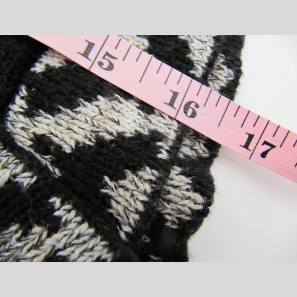 Free People Wrapped In Your Blanket Skirt - Picture 12 of 12